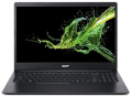Ноутбук Acer Aspire 3 A315-34 15.6FHD/Intel Pen N5000/8/1000/int/Lin/Black - 1