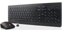 Комплект Lenovo Essential Wireless Keyboard and Mouse Combo - 1