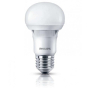 Світлодіодна лампа LED Philips LEDBulb 5-40W E27 3000K 230V A60 RCA Essential (929001203887) - 1