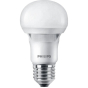 Світлодіодна лампа LED Philips LEDBulb 5W E27 6500K 230V A60 RCA Essential (929001204187) - 1