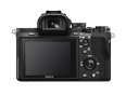 Цифрова фотокамера Sony Alpha 7M2+ об'єктив 28-70 KIT black - 1