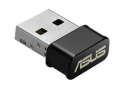 WiFi-адаптер ASUS USB-AC53 nano 802.11ac, 2.4/5 ГГц, AC1200, USB2.0 - 1