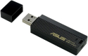 WiFi-адаптер ASUS USB-N13 802.11n, 2.4 ГГц, N300, USB 2.0 - 1