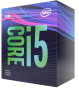 ЦПУ Intel Core i5-9400F 6/6 2.9GHz 9M LGA1151 65W w/o graphics box - 1
