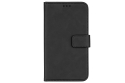 Чохол для смартфона 2E 6-6.5", < 160*80*10 мм, Silk Touch Smoky black (2E-UNI-6-6.5-HDST-SBK) - 1