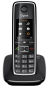 IP-телефон Gigaset C530A Black (S30852H2526S301) - 1