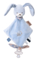 Nattou маленькая Doodoo кролик Бибу 321129 - 1
