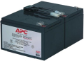 Батарея APC Replacement Battery Cartridge #6 - 1