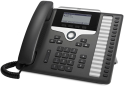 IP-телефон Cisco 7861 (CP-7861-K9=) - 1