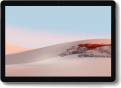 Планшет Microsoft Surface GO 2 10.5”/m3-8100Y/4/64F/int/W10P/Silver - 1