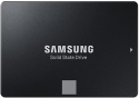 SSD накопитель Samsung 860 EVO 2.5 2 TB (MZ-76E2T0BW) - 1