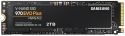 SSD накопитель Samsung 970 Evo Plus 2TB M.2 PCIe 3.0 x4 V-NAND MLC (MZ-V7S2T0BW) - 1