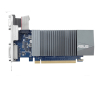Відеокарта ASUS GeForce GT710 2GB DDR5 low profile silent - 1