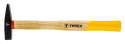 Молоток слесарный TOPEX, 100г, рукоятка деревянная (02A401) - 1