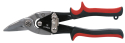 Ножиці по металу TOPEX, праві, 250 мм (01A426) - 1