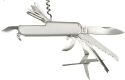 Нож многофункциональный TOPEX, 11 функций, держатель металлический, нержавеющая сталь (98Z116) - 1