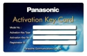 ПО Panasonic KX-NSM520W ключ актив. 20 IP PT phone for KX-NS500/1000 - 1