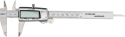 Штангенциркуль Neo Tools цифровой, 150 мм, нержавеющая сталь (75-011) - 1