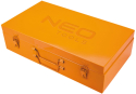 Neo Tools 21-002 Паяльник для пластикових труб, 1200 Вт, 16- 110мм, PTFE-покриттие, 260°С, 6.9кг, кейс - 2