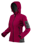 Рабочая куртка Neo Tools Woman Line, размер S/36, с мембраной, водонепроницаемая, softshell - 1