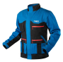 Робоча куртка Neo HD+, розмір L/52, щільність 275 г/м2 - 1