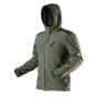 Куртка рабочая Neo CAMO, размер S/48, водонерпоницаемая, дышащая Softshell - 1