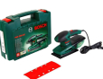 Вибрационная шлифмашина Bosch PSS 200 AC (0.603.340.120) - 2