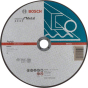 Отрезной круг Bosch Expert по металлу 230 x 1.9мм, прямой - 1