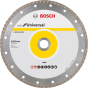 Відрізний алмазний диск Bosch ECO Univ.Turbo 230-22.23 - 1
