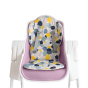 Oribel Вкладка в стульчик Cocoon для новорожденного - 4
