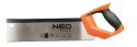 Пила Neo Tools для стусла, 350 мм, 11TPI (41-096) - 1