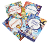 Книга интерактивная Smart Koala  Сказки  Золушка, Красная Шапочка, Счастливый Принц, Пиноккио - 1
