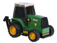Машинка Same Toy Tractor Трактор фермера R976Ut - 1