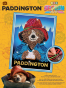 Набор для творчества Sequin Art PADDINGTON Movie Paddington Face SA1508 - 1