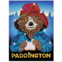 Набор для творчества Sequin Art PADDINGTON Movie Paddington Face SA1508 - 2