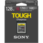 Карта памяти Sony CFexpress Type B 128GB R1700/W1480 - 1