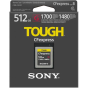 Карта памяти Sony CFexpress Type B 512GB R1700/W1480 - 1