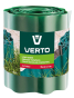 Стрічка газонна Verto 15 cm x 9 m, зелена - 1