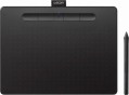 Графический планшет Wacom Intuos M Bluetooth Black - 1