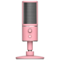 Микрофон для ПК для стриминга, подкастов Razer Seiren X Quartz (RZ19-02290300-R3M1) - 1