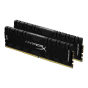 Память для ПК Kingston DDR4 3200 64GB KIT (32GBx2) XMP HyperX Predator - 1