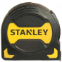 Рулетка Stanley   3м х 19мм "TYLON™ GRIP TAPE" увеличеный крючок - 1