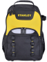 Рюкзак инструментальный Stanley 35 x 16 x 44см, нагрузка до 15 кг - 1