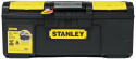 Скринька інструментальна "Stanley Basic Toolbox" пластмасова 39,4 x 22 x 16,2 см (16") - 1