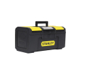 Скринька інструментальна "Stanley Basic Toolbox" пластмасова 48,6 x 26,6 x 23,6 - 1