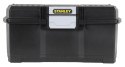 Ящик для инструмента Stanley One Latch профессиональный 60,5 x 28,7 x 28,7 см из структулена - 1