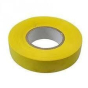 Ізолента DKC 0.13X15 10м жовта - 1