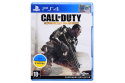 Гра Call of Duty: Advanced Warfare для PS4 [Blu-Ray Disc] - 1