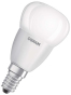 Лампа світлодіодна OSRAM LED Value P40 кулька 5W 470Lm 2700K E14 - 1