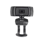 Веб-камера Trust TRINO HD BLACK - 1